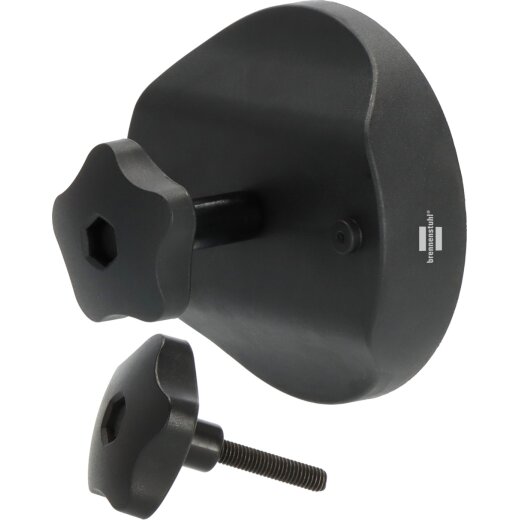 Brennenstuhl Universal Magnethalter MH 1 div Strahler - 1172640082