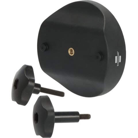 Brennenstuhl Universal Magnethalter MH 1 div Strahler -...
