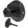 Brennenstuhl Universal Magnethalter MH 1 div Strahler - 1172640082