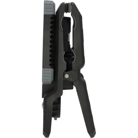 Brennenstuhl LED Arbeitsleuchte CL 5050 MBAH Hybrid, Clip, IP65, 6800lm, BT - 1173070030