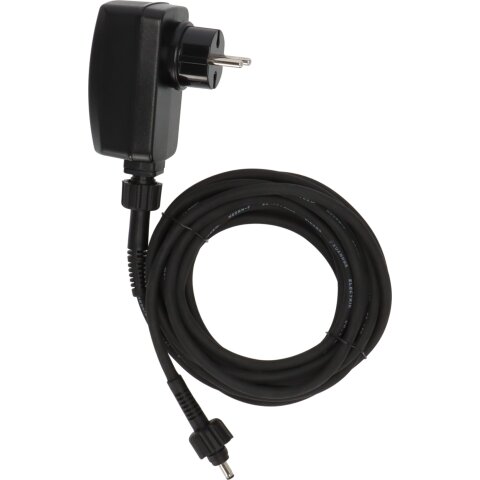 Brennenstuhl LED Arbeitsleuchte CL 5050 MBAH Hybrid, Clip, IP65, 6800lm, BT - 1173070030