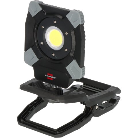 LED Arbeitsleuchte CL 5050 MBAH Hybrid, Clip, IP65,...