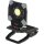 Brennenstuhl LED Arbeitsleuchte CL 5050 MBAH Hybrid, Clip, IP65, 6800lm, BT - 1173070030