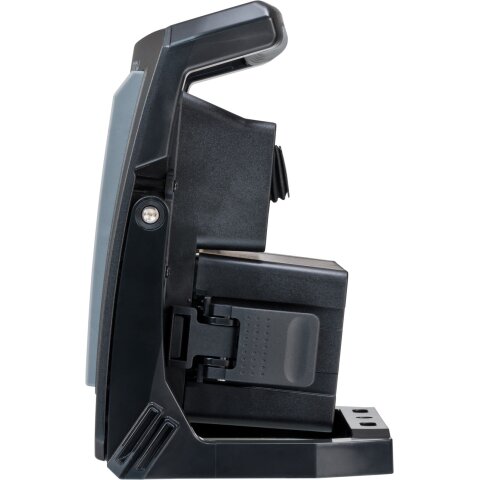 Multi Battery LED Akku Strahler 4000 MA, 4500lm, IP65, Wechselakku