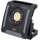 Brennenstuhl Multi Battery LED Akku Strahler 4000 MA, 4500lm, IP65, Wechselakku - 1173140400