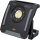 Brennenstuhl Multi Battery LED Hybrid Strahler 6050 MH, 6200lm, IP65, Wechselakku - 1173140600