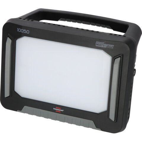 Brennenstuhl Multi Battery LED Hybrid Strahler MULTI ADM...