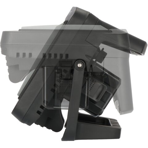 Brennenstuhl Multi Battery LED Hybrid Strahler MULTI ADM 10050 MH, 12500lm, IP55 - 1173700001