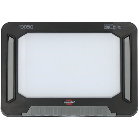 Multi Battery LED Hybrid Strahler MULTI ADM 10050 MH,...