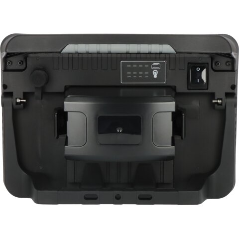 Multi Battery LED Hybrid Strahler MULTI ADM 10050 MH, 12500lm, IP55