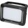 Brennenstuhl Multi Battery LED Hybrid Strahler MULTI ADM 10050 MH, 12500lm, IP55 - 1173700001