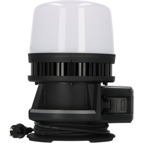 Brennenstuhl Multi Battery LED 360° Hybrid Strahl. MULTI 360 12050 MH, 12000lm, IP54 - 1173700003