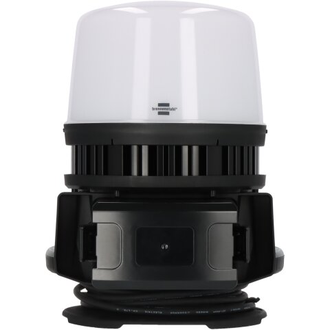 Brennenstuhl Multi Battery LED 360° Hybrid Strahl. MULTI 360 12050 MH, 12000lm, IP54 - 1173700003