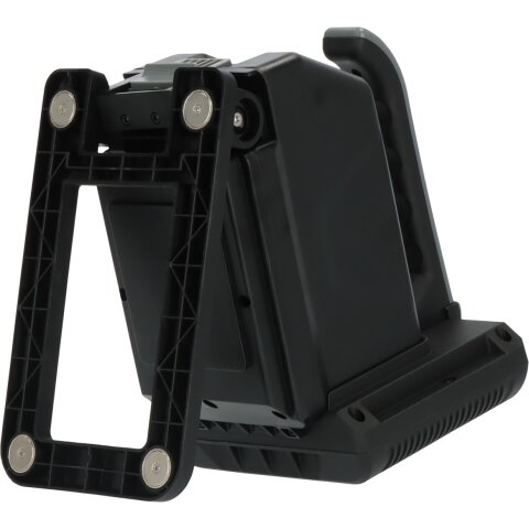 Brennenstuhl Multi Battery LED Akku Handleuchte MULTI HL...