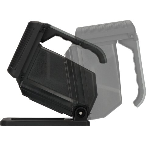 Multi Battery LED Akku Handleuchte MULTI HL 3000,2160lm/spot1140lm,IP54