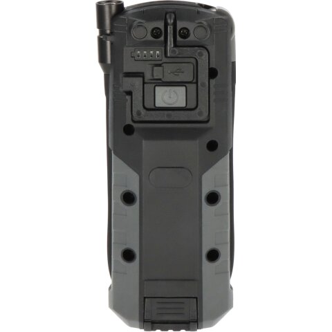 Akku LED Handleuchte HL 1000 ACW 1000lm, 60 cm USB C/C Kabel