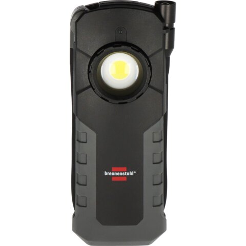 Brennenstuhl Akku LED Handleuchte HL 1000 ACW 1000lm, 60...