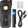 Brennenstuhl Akku LED Handleuchte HL 1000 ACW 1000lm, 60 cm USB C/C Kabel - 1173730001
