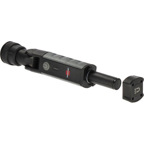 Brennenstuhl Akku LED Taschenlampe TL 1000 ACW 1000lm, 60 cm USB C/C Kabel - 1173750007