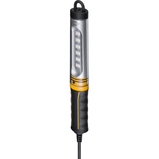 Brennenstuhl LED Werkstattleuchte WL 550 570lm, IP65, 5m H05RN-F2 - 1175470010