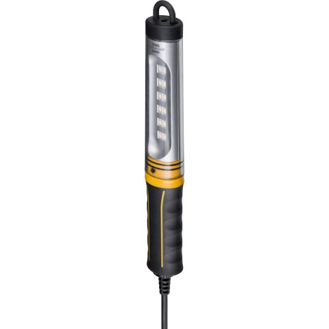 Brennenstuhl LED Werkstattleuchte WL 550 570lm, IP65, 5m...