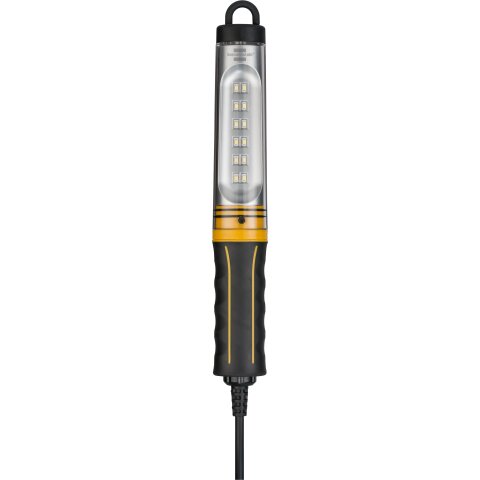 Brennenstuhl LED Werkstattleuchte WL 550 570lm, IP65, 5m...