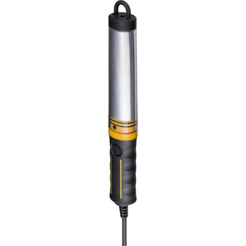 Brennenstuhl LED Werkstattleuchte WL 550 570lm, IP65, 5m H05RN-F2 - 1175470010