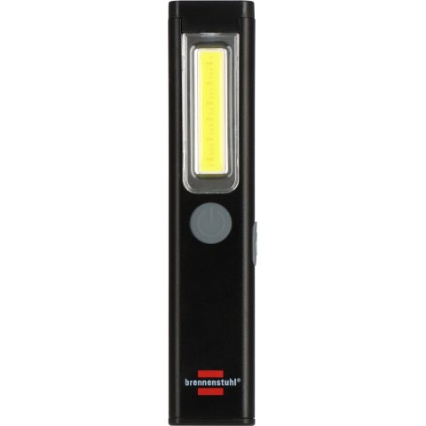 Brennenstuhl LED Akku Handleuchte PL 200 AC 200lm, IP20,...