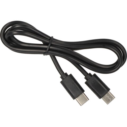 Brennenstuhl LED Akku Handleuchte PL 200 AC 200lm, IP20, USB C, USB Kabel - 1175590100
