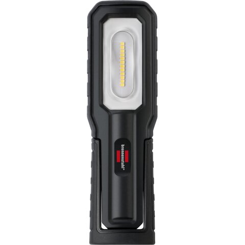 Brennenstuhl LED Akku Handleuchte HL 701 A 700+100lm, USB...