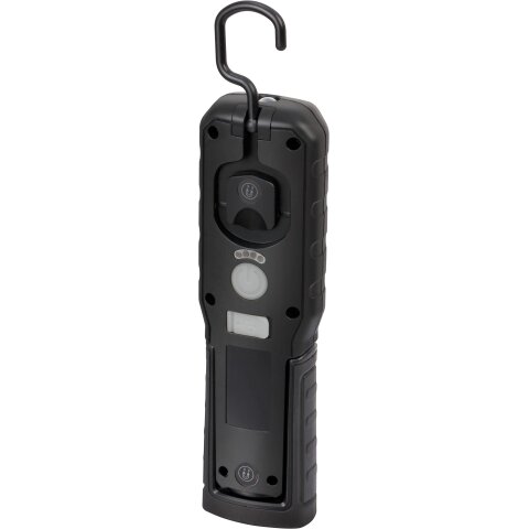 Brennenstuhl LED Akku Handleuchte HL 701 A 700+100lm, USB C - 1175640010