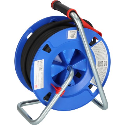 K-Tro. CEE 300 30m H07RN-F5G1.5 CEE400V/16A, 2xSchuko,...