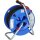 Brennenstuhl Kabeltrommel CEE 300 30m H07RN-F5G1.5 CEE400V/16A, 2xSchuko, Thermo <IP44> - 1182720010