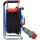 Brennenstuhl Kabeltrommel CEE 300 30m H07RN-F5G1.5 CEE400V/16A, 2xSchuko, Thermo <IP44> - 1182720010