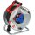 Brennenstuhl Kabeltrommel Garant S290 40m H07RN-F3G1.5 3fach Stedo/Klappd./Thermo <IP44> - 1198340