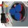 Brennenstuhl Kabeltrommel Garant S290 40m H07RN-F3G1.5 3fach Stedo/Klappd./Thermo <IP44> - 1198340