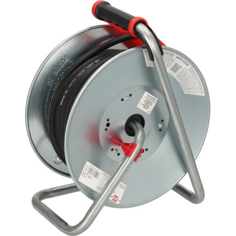 Brennenstuhl Kabeltrommel Garant S290 25m H07RN-F3G2.5...