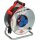 Brennenstuhl Kabeltrommel Garant S290 25m H07RN-F3G2.5 3fach Stedo/Klappd./Thermo <IP44> - 1198350