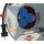 Brennenstuhl Kabeltrommel Garant S290 25m H07RN-F3G2.5 3fach Stedo/Klappd./Thermo <IP44> - 1198350