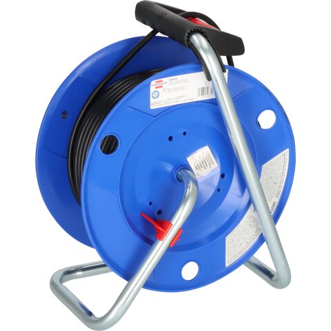 Brennenstuhl Kabeltrommel Garant 290 50m H05VV-F3G1,5...