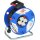 Brennenstuhl Kabeltrommel Garant 290 50m H05VV-F3G1,5 4fach Stedo/Klappd./Thermo <IP20> - 1208060