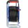 Brennenstuhl Kabeltrommel Garant 290 50m H05VV-F3G1,5 4fach Stedo/Klappd./Thermo <IP20> - 1208060