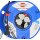 Brennenstuhl Kabeltrommel Garant 290 50m H05VV-F3G1,5 4fach Stedo/Klappd./Thermo <IP20> - 1208060