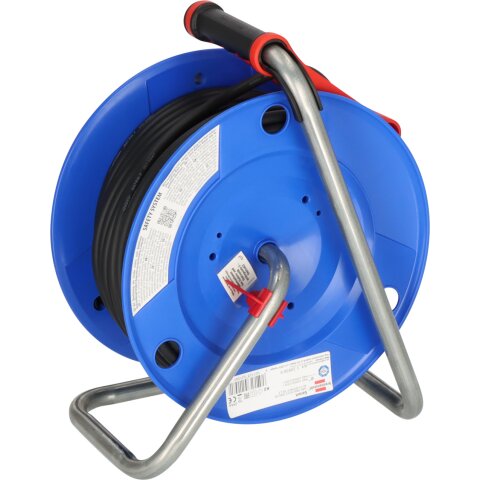 K-Tro. Garant 290 40m H07RN-F3G1.5 3fach...