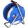 Brennenstuhl Kabeltrommel Garant 290 40m H07RN-F3G1.5 3fach Stedo/Klappd./Thermo <IP44> - 1208380