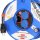 Brennenstuhl Kabeltrommel Garant 290 40m H07RN-F3G1.5 3fach Stedo/Klappd./Thermo <IP44> - 1208380