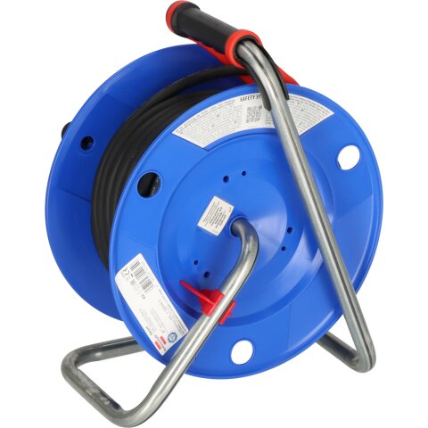 K-Tro. Garant 290 25m H07RN-F3G2.5 3fach...