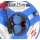 Brennenstuhl Kabeltrommel Garant 290 25m H07RN-F3G2.5 3fach Stedo/Klappd./Thermo <IP44> - 1208440