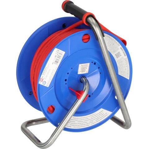 Brennenstuhl Garant Bretec 290 40m H07RN-F3G1.5 3fach...