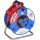 Brennenstuhl Garant Bretec 290 40m H07RN-F3G1.5 3fach Stedo/Klappd./Thermo <IP44> - 1208930